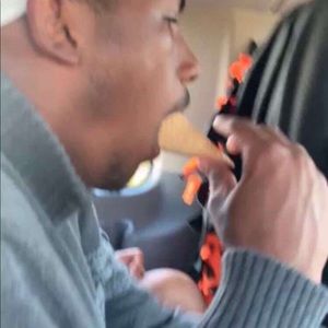 Meet your Posher, Garrett